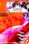 (C79) [clesta (Cle Masahiro)] CL-orz: 13 - YOU CAN (NOT) ADVANCE. (Rebuild of Evangelion)  {Gteam + LWB} [Decensored]