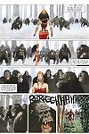[ana miralles] djinn Volumen #9: die gorilla König