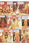 [ana miralles] djinn volumen #9: el gorila Rey