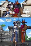 [DrGraevling] Epic Journeys and Random Encounters (World of Warcraft) - part 3