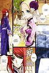 [saiki keita] Sakuranbo yuugi Cherry Spel (comic megastore 2005 12) [shinyuu] [colorized] [decensored]