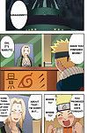 (C73) [Naruho-dou (Naruhodo)] Kyonyuu no Ninja Chichikage (Naruto)  [doujin-moe.us] [Colorized] [Decensored]