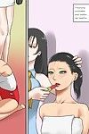 [Naya (Papermania)] Josou Maso Shoufu - Keiko no Midara na Kokuhaku - Confessions of the lewd crossdresser masochist whore Keiko  [shadow_moon] - part 2