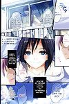 (c82) [route1 (taira tsukune)] 강력 토 4 (the idolm@ster) [qbtranslations] 부품 2