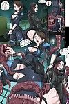 [RealShadman] Raip Mode (Resident Evil)