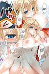 (C82) [Clesta (Cle Masahiro)] CL-orz 24 (Horizon in the Middle of Nowhere)  {doujin-moe.us}