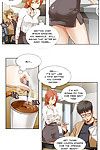 Yi hyeon min 秘密 フォルダ ch.1 16 () (ongoing)