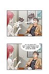 Yi hyeon min 秘密 フォルダ ch.1 16 () (ongoing)