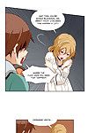 Yi hyeon min 秘密 フォルダ ch.1 16 () (ongoing) 部分 4