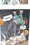 Yi hyeon min 秘密 フォルダ ch.1 16 () (ongoing) 部分 5