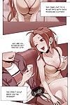 Yi hyeon min 秘密 フォルダ ch.1 16 () (ongoing) 部分 6