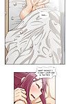 Yi hyeon min 秘密 フォルダ ch.1 16 () (ongoing) 部分 12