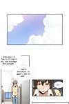 Yi hyeon min 秘密 フォルダ ch.1 16 () (ongoing) 部分 14