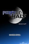 Perfect Half Ch.1-27 () (Ongoing) - part 31