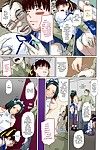 Kisaragi Gunma Mai Favorite REDRAW Ch. 2 SaHa Decensored Colorized