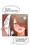Mx2J Hari Dormitory Ch.0-31 () (Ongoing) - part 8