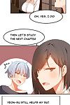 Mx2J Hari Dormitory Ch.0-31 () (Ongoing) - part 15