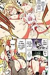 (C89) Funi Funi Lab (Tamagoro) Witch Bitch Collection Vol. 1 (Fairy Tail) #Based Anons Colorized Incomplete - part 2