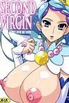 (comic1 9) hãng phim mizuyokan (higashitotsuka Rai suta) thứ hai trinh (go! công chúa precure) {doujins.com}