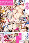 (comic1 9) สตูดิโอ mizuyokan (higashitotsuka Rai suta) ที่สอง สาวบริสุทธิ์ (go! เจ้าหญิง precure) {doujins.com}