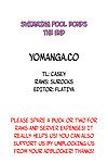 Gamang Sports Girl Ch.1-28 () (YoManga) - part 8