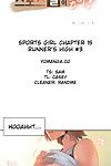 Gamang Sports Girl Ch.1-28 () (YoManga) - part 13