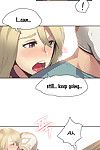gamang sports Fille ch.1 28 () (yomanga) PARTIE 21