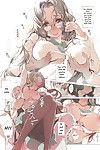 (c89) 70 nenshiki yuukyuu của tôi (ohagi san) hoạt hình najimi {elixir974}