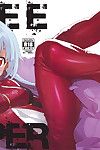 (C89) Himehajime.com (Ono no Imoko) FREE CANDY + FREE PAPER (King of Fighters) N04h - part 2