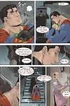 (c83) gesuidou Меган (jiro) Красный отличное krypton! (batman, superman) часть 2