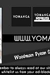 Sério woodman dyeon ch. 1 15 yomanga parte 5