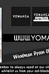 Serious Woodman Dyeon Ch. 1-15 Yomanga - part 6