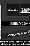 Серьезные вудман dyeon ch. 1 15 yomanga часть 8