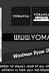 Serious Woodman Dyeon Ch. 1-15 Yomanga - part 9
