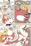 (comic1 8) naruho dou (naruhodo) Nami saga (one piece) colorato parte 3
