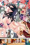 Taira Tsukune High Girl (COMIC Anthurium 028 2015-08) PSYN Decensored