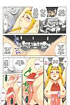 (C76) Hellabunna (Iruma Kamiri) QB (Queen\'s Blade) CGrascal Colorized - part 2
