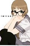 (C83) Lily Lily Rose (Mibu Natsuki) EAR NUMBER (THE IDOLM@STER CINDERELLA GIRLS) {KFC Translations} - part 2