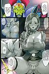 (comic1 7) shoujo какей (inkey, Izumi banya) инзу Bianca (dragon quest v) Czekolada