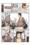 Nagashima Chosuke Chounyuu Shataku Senshi Honzawa Kouhei Vol. 2 VVayfarer Digital - part 2