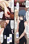 Yuunagi no Senryokugai Butai (Nagi Ichi) Bishounen Mesu Ochi - A Prettyboy Gets Feminized N04h Digital - part 4