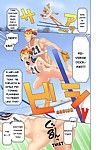 Agata Secret Olympics! -Pairs of Completely Naked Men and Women Play Winter Sports- {MangaReborn}