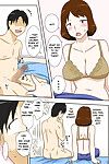Freehand Tamashii Toiu wake de, Zenra de Kaa-san ni Onegai shite mita. - For this reason, while naked, I tried to ask my mom {klownboy}