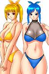 (c70) hellabunna (iruma kamiri) allah na Bikini iv fukkatsu Bright Đỏ Bikini iv sự tái sinh (athena) kizlan trượt ...