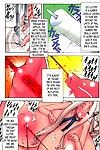 (comic1 4) algolagnia (mikoshiro honnin) st. margherita Gakuen Nero File 2 b.e.c. le scansioni