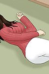 Izayoi no Kiki Suiminyaku to Boshi Kan - Seducing Mother with sleeping medication racketblue