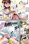 (c84) saurururu (doru riheko) Sakura holic! (street fighter)