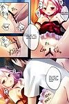 (C81) Radiant, Spread-Pink (Yuuki Makoto, Zinno) Guilty (Guilty Crown, Super Sonico) ZERO-VOID Incomplete