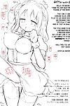 (reitaisai 10) seu nome deriva de tonkotsu (sekiri) Alice creme mk2 (touhou project) {pesu}
