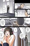 ACTIVA (SMAC) Roshutsu Otome Voice comic 